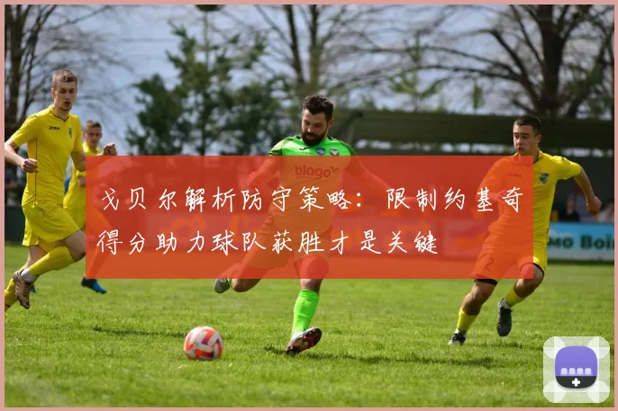 戈贝尔解析防守策略：限制约基奇得分助力球队获胜才是关键