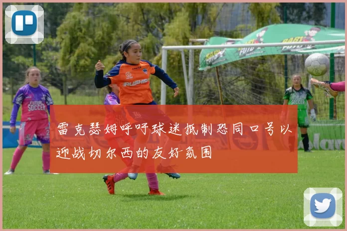 雷克瑟姆呼吁球迷抵制恐同口号以迎战切尔西的友好氛围