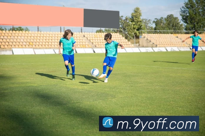 九游体育官网品牌故事